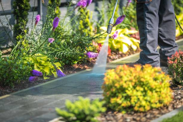Trusted Evansville, IN Pressure Washing Services Experts