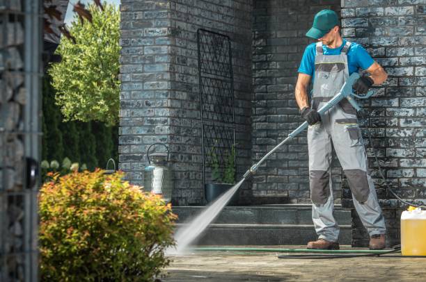 Best Fence Cleaning and Maintenance in Evansville, IN