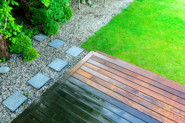 Best Pool Deck Cleaning in Evansville, IN