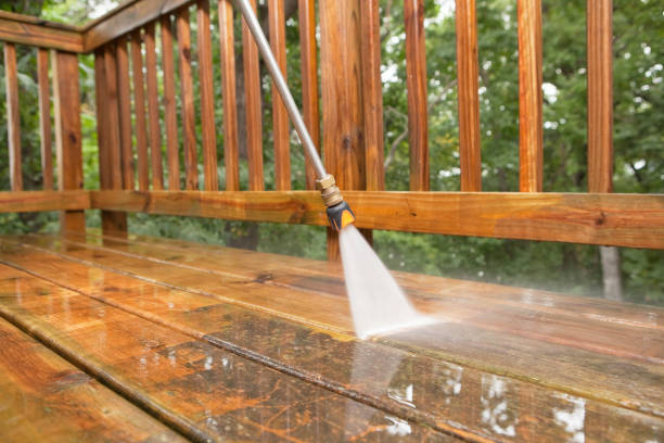 Best Window and Screen Pressure Cleaning in Evansville, IN