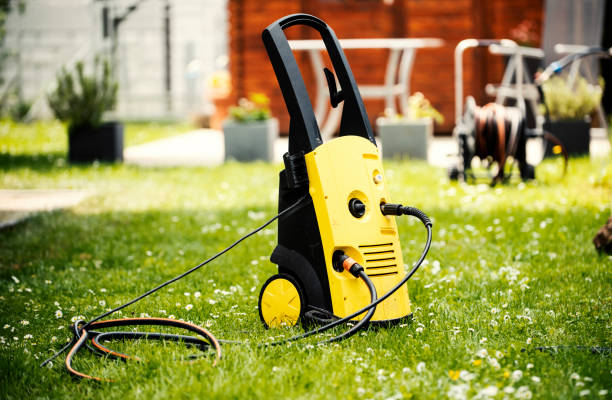 Best Concrete Surface Cleaning in Evansville, IN